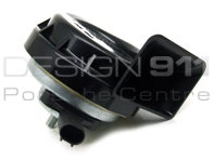 Horn Low/High-Pitched. Porsche 986 Boxster / 996